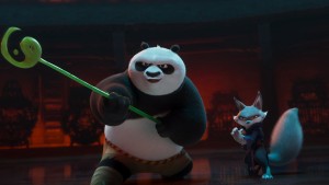 Kung Fu Panda 4 Vietsub