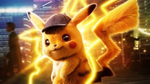 Pokémon: Thám tử Pikachu Vietsub