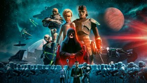 Star Wars: Biệt Đội Nhân Bản Đặc Biệt (Phần 3) Vietsub