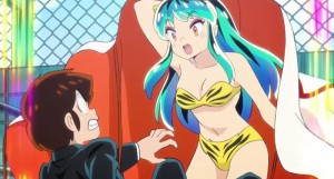 URUSEI YATSURA Vietsub